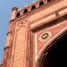 Buland Darwaza in Fatehpur Sikri city