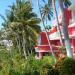 Hotel Los Flamingos en la ciudad de Acapulco