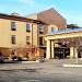 Sunshine Inn in Marysville, Ohio city