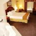 Sunshine Inn in Marysville, Ohio city