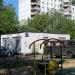 Трансформаторная подстанция в городе Москва