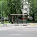 Автобусная остановка «Юрловский пр., 17» в городе Москва