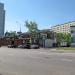 Кафе «Курага» в городе Москва