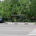 Автобусная остановка «Козеево» в городе Москва