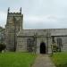 St Wendron Church