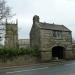 St Wendron Church