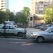 Автостоянка в городе Москва