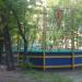 Спортивная площадка в городе Москва
