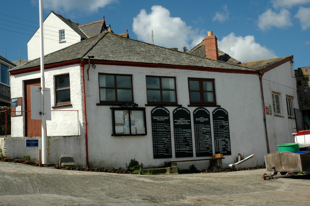 Harbour Master's Office