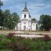 Resurrection Church in Baturyn city