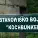 Kochbunker (pl) in Zawiercie city
