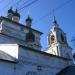 Храм Богоявления Господня (Георгия Победоносца) в городе Касимов