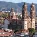 Taxco de Alarcón