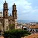 Taxco de Alarcón