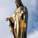 The National Shrine of Our Lady of Lourdes