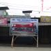 BBQ Kiosk in Butuan city