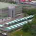 Крытая автостоянка в городе Москва