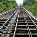 Monongahela Incline in Pittsburgh, Pennsylvania city