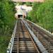 Monongahela Incline in Pittsburgh, Pennsylvania city