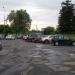 Здесь была перехватывающая парковка в городе Москва