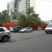 Универсам «Пятёрочка» в городе Москва