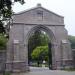 Lake Forest Cemetery in Lake Forest, Illinois city