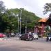 Museum Jn in Thiruvananthapuram city