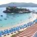 Restaurante La Cabana en la ciudad de Acapulco