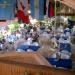 Restaurante La Cabana en la ciudad de Acapulco