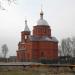 Храм Всех святых земли Владимирской в городе Владимир