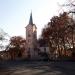 Церковь христиан-адвентистов седьмого дня (ru) in Ungvár city