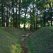 Park Szelągowski in Poznań city