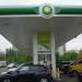 АЗС BP в городе Москва