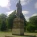 Grigory Petrovsky monument