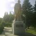 Monument to Vladimir Lenin