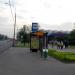 Автобусная остановка «Ясеневая ул., 17» в городе Москва