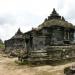 South Plaosan temple in Klaten city