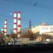 Краснодарская ТЭЦ в городе Краснодар