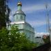 Церковь Рождества Иоанна Предтечи в городе Саранск