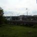 Мост в городе Саранск