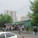 Остановка общественного транспорта «Станция МЦД Лианозово» в городе Москва