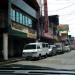 Building in Butuan city