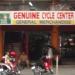 Genuine Cycle Center in Butuan city