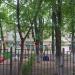 Территория детского сада № 286 в городе Москва