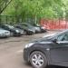 Автостоянка в городе Москва