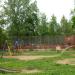 Спортивная площадка в городе Сергиев Посад