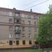 Эльдорадовский пер., 7 в городе Москва