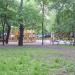 Детская игровая площадка в городе Москва