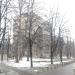 Пролетарский просп., 13 в городе Москва