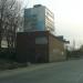 Трансформаторная будка в городе Владивосток